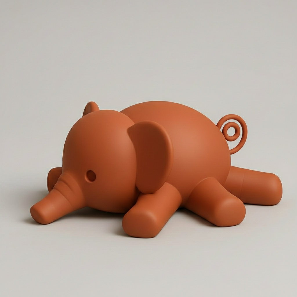 Base for Articulate Toy