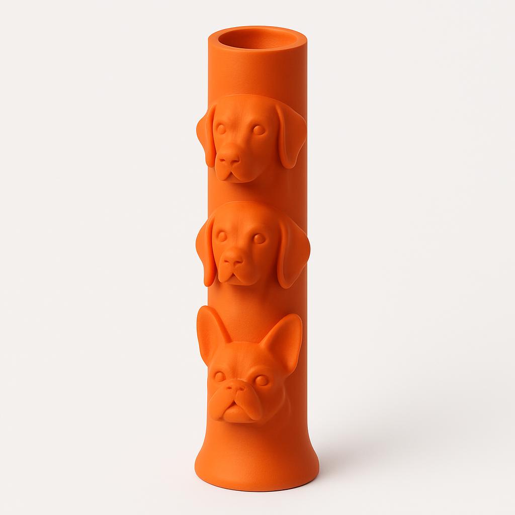 Candle Holder example 4