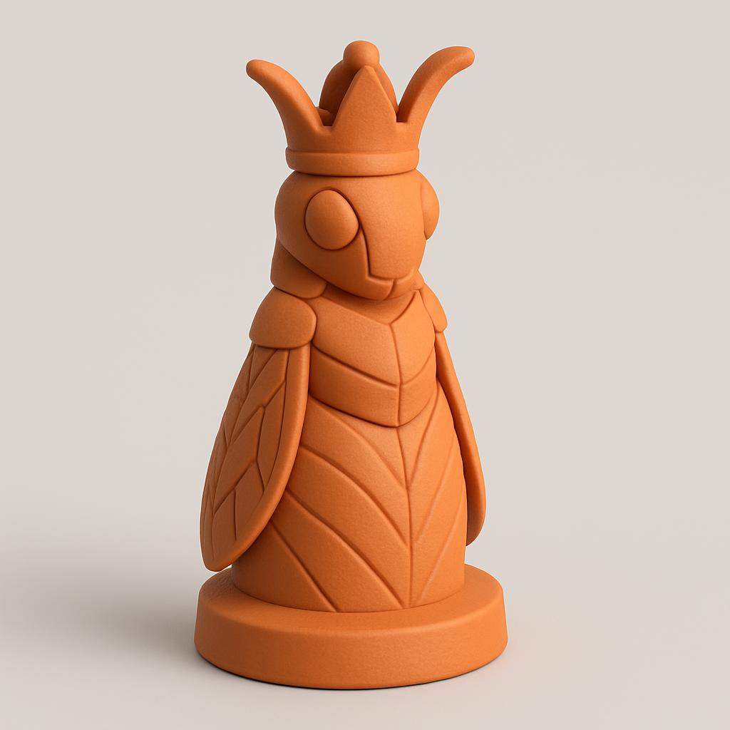 Chess Piece