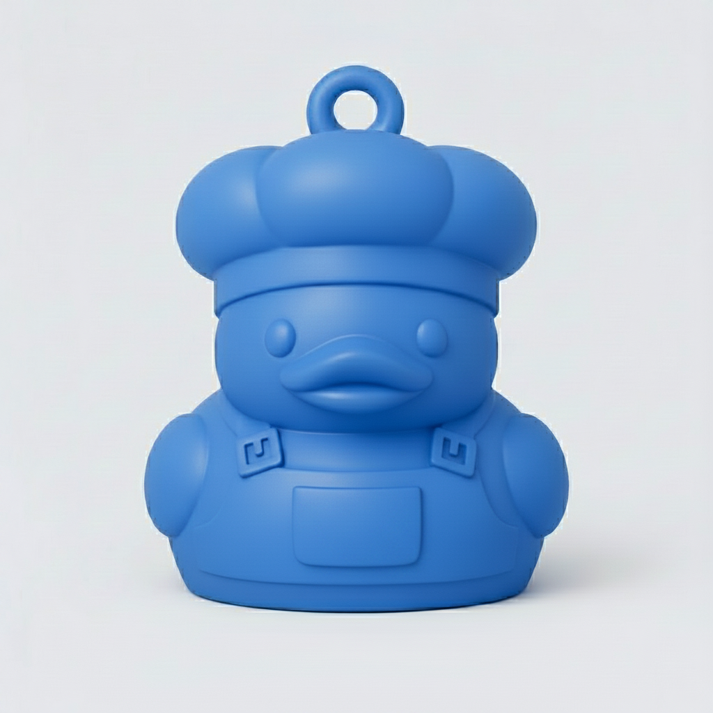 Christmas Ornament example 4