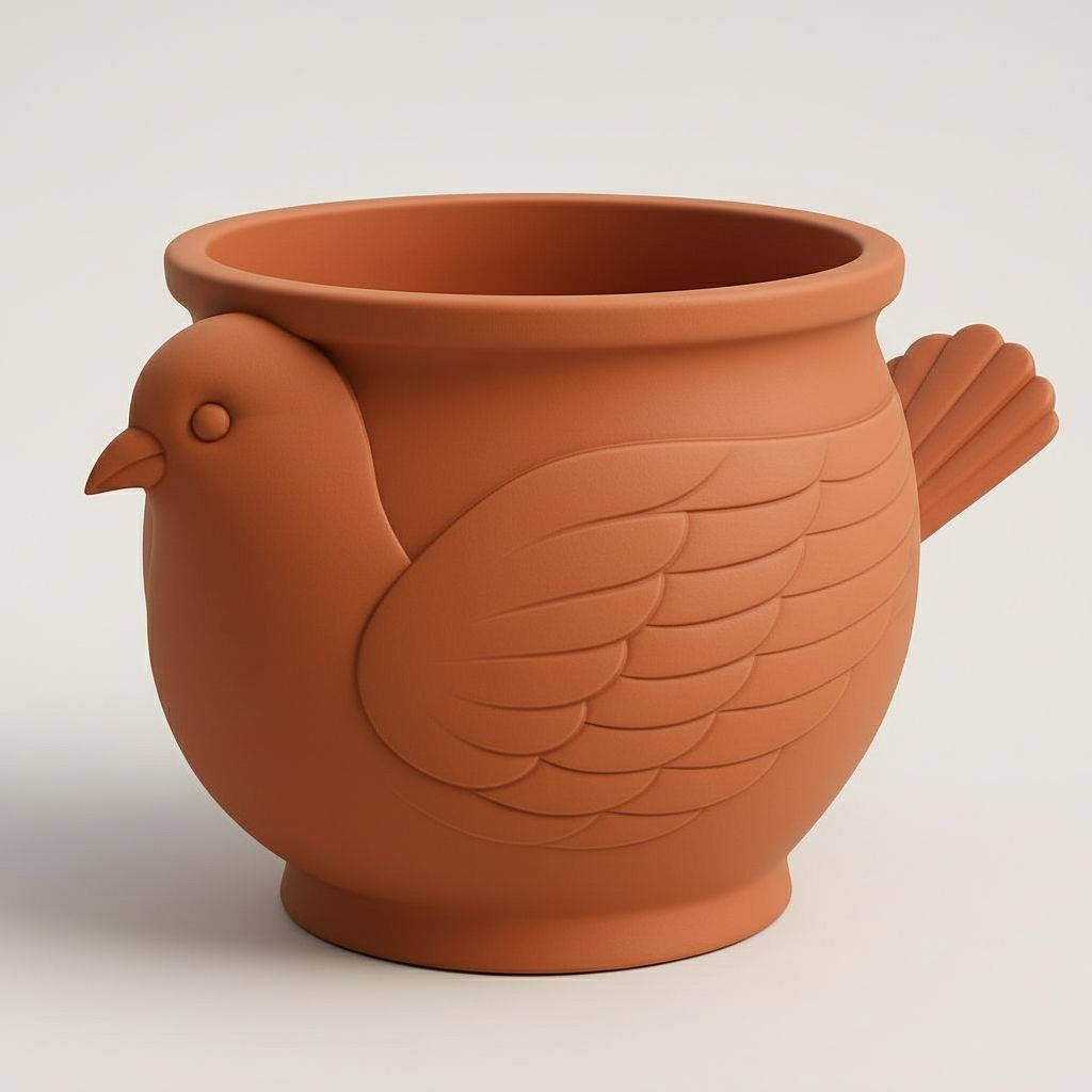 Plant Pot