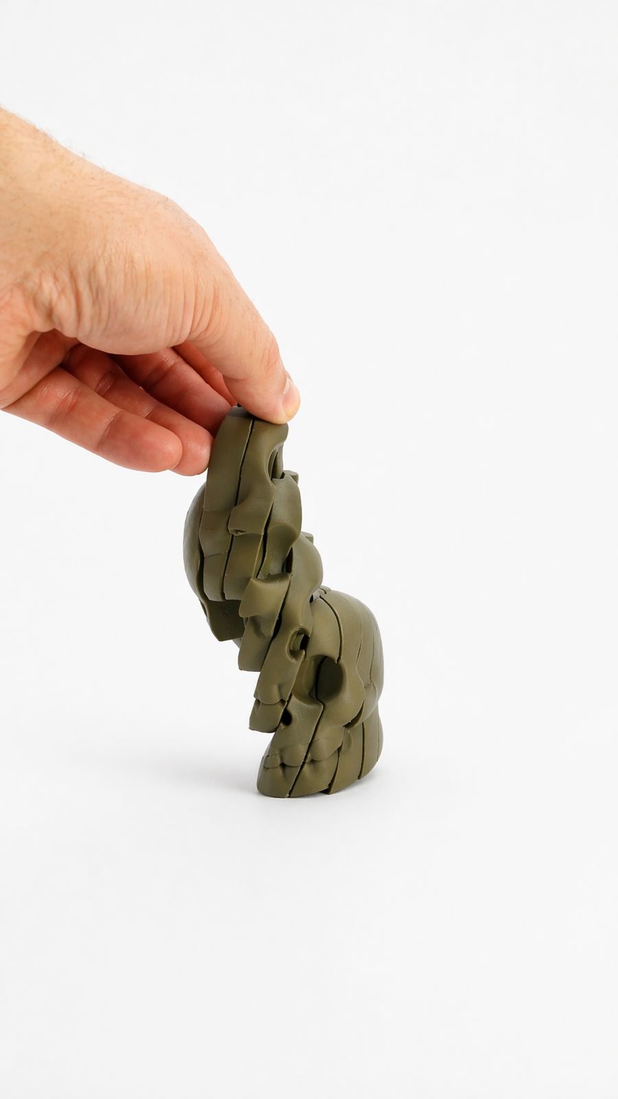Slime Fidget Toy - By Clickbait